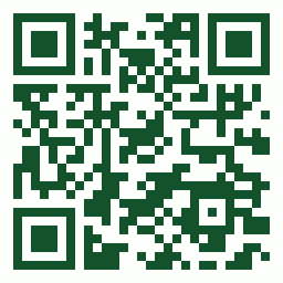 QR-code naar de donatiepagina