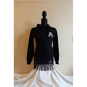Hoody Vest