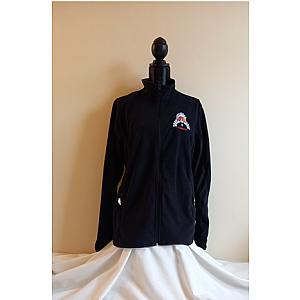 Fleece Vest