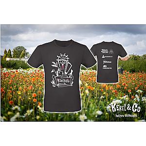 Poteind T-shirt